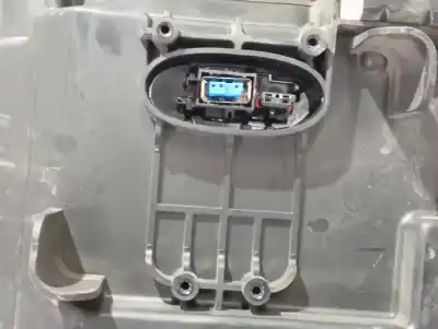 Автозапчастина б/у права фа для opel antara cosmo 4x4 посилання на oem iam 96627143  