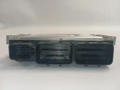 Second-hand car spare part ecu engine control for renault express confort oem iam references 0281039677  