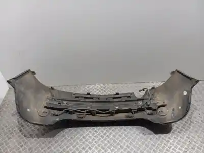 Автозапчастина б/у задній бампер для opel antara cosmo 4x4 посилання на oem iam 4810740  