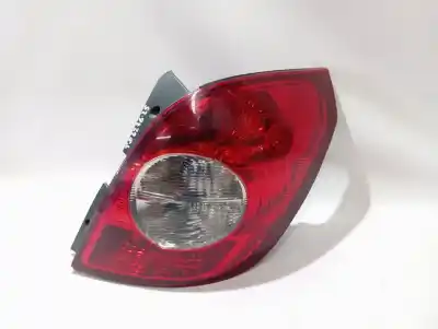 Piesă de schimb auto la mâna a doua LAMPÃ SPATE DREAPTA pentru OPEL ANTARA  Referințe OEM IAM 96673816  