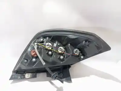 Автозапчасти б/у правый задний фонарь за opel antara cosmo 4x4 ссылки oem iam 96673816  