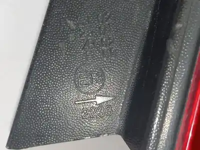 Автозапчасти б/у правый задний фонарь за opel antara cosmo 4x4 ссылки oem iam 96673816  