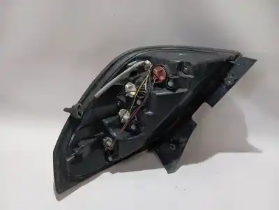 Second-hand car spare part left tailgate light for opel antara cosmo 4x4 oem iam references 96673815  