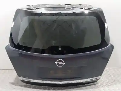 Second-hand car spare part tailgate for opel antara cosmo 4x4 oem iam references 4808470