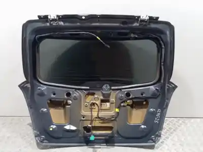 Автозапчастина б/у загальні двері для opel antara cosmo 4x4 посилання на oem iam 4808470  