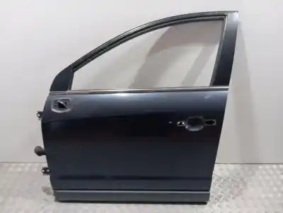 Автозапчастина б/у ПЕРЕДНІ ЛІВІ ДВЕРІ для OPEL ANTARA  Посилання на OEM IAM 96849943  
