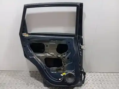 Автозапчастина б/у двері задні ліві для opel antara cosmo 4x4 посилання на oem iam 96849955  