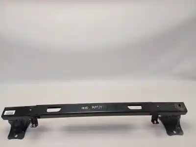 Second-hand car spare part rear bumper reinforcement for peugeot partner asphalt l1 oem iam references 