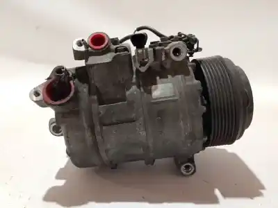 Second-hand car spare part Air Conditioning Compressor for BMW X6 (E71) 3.0d OEM IAM references 4472602983  
