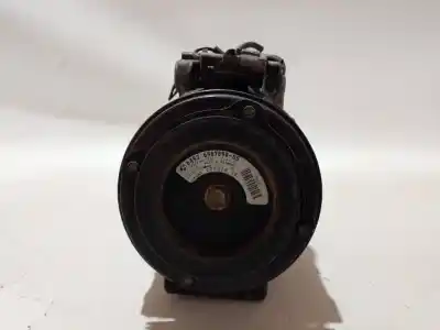 Second-hand car spare part air conditioning compressor for bmw x6 (e71) 3.0d oem iam references 4472602983  