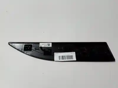 Peça sobressalente para automóvel em segunda mão moldagem por land rover range rover evoque evoque s referências oem iam lr114461  