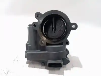 Peça sobressalente para automóvel em segunda mão BORBOLETA DE ADMISSÃO por PEUGEOT 308  Referências OEM IAM V757437980  