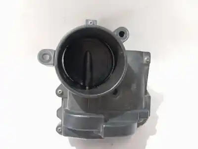 Peça sobressalente para automóvel em segunda mão borboleta de admissão por peugeot 308 confort referências oem iam v757437980  