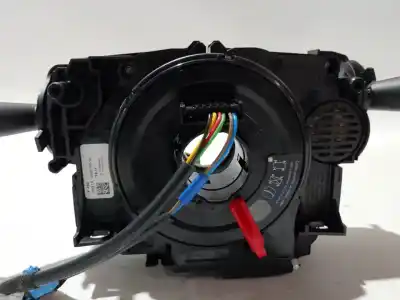 Peça sobressalente para automóvel em segunda mão comutador de luzes por citroen c4 lim. collection referências oem iam 98199594zd  