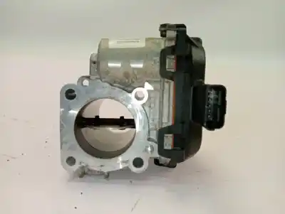 Peça sobressalente para automóvel em segunda mão borboleta de admissão por citroen c4 cactus cool&comfort referências oem iam w29121487  