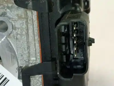 Peça sobressalente para automóvel em segunda mão borboleta de admissão por citroen c4 cactus cool&comfort referências oem iam w29121487  