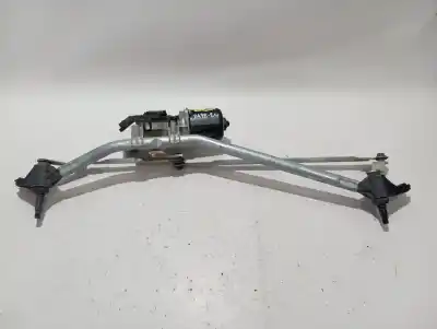 Peça sobressalente para automóvel em segunda mão motor do limpa para brisas por renault kangoo profesional referências oem iam 8200409692  