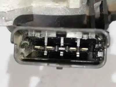 Peça sobressalente para automóvel em segunda mão motor do limpa para brisas por renault kangoo profesional referências oem iam 8200409692  