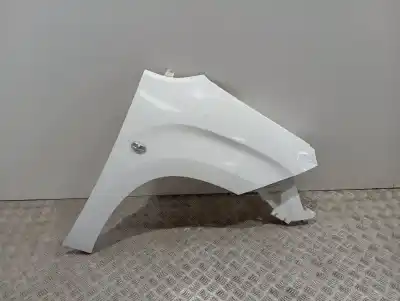 Second-hand car spare part front right fin for peugeot partner asphalt l1 oem iam references 