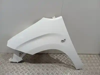 Second-hand car spare part left front fin for peugeot partner asphalt l1 oem iam references 