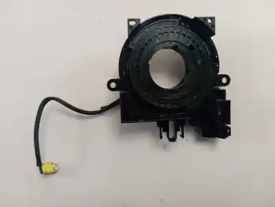 Second-hand car spare part air bag ring for renault express advance oem iam references 255543182r  