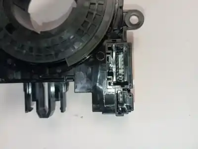 Second-hand car spare part air bag ring for renault express advance oem iam references 255543182r  