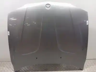 Second-hand car spare part Bonnet for BMW X3 (E83) 2.0d OEM IAM references 41003449411  