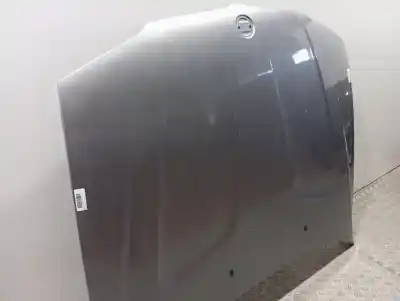 Second-hand car spare part bonnet for bmw x3 (e83) 2.0d oem iam references 41003449411  