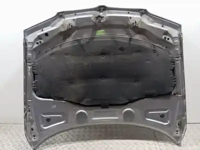 Second-hand car spare part bonnet for bmw x3 (e83) 2.0d oem iam references 41003449411  
