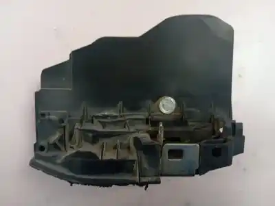Second-hand car spare part Front Right Door Lock for BMW X3 (E83) 2.0d OEM IAM references 7167068  