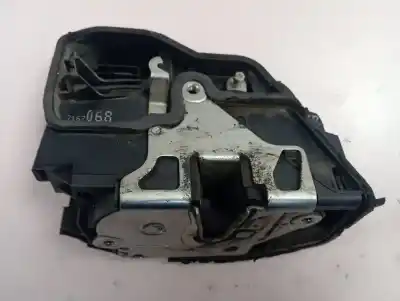 Peça sobressalente para automóvel em segunda mão fechadura da porta dianteira direita por bmw x3 (e83) 2.0d referências oem iam 7167068  