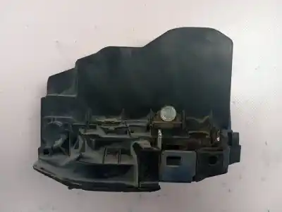 Second-hand car spare part Rear Right Door Lock for BMW X3 (E83) 2.0d OEM IAM references 7167070  