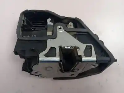 Peça sobressalente para automóvel em segunda mão fechadura da porta traseira direita por bmw x3 (e83) 2.0d referências oem iam 7167070  