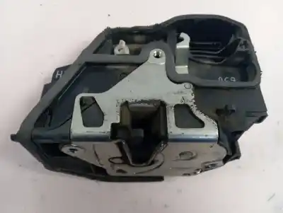 Peça sobressalente para automóvel em segunda mão fechadura da porta traseira esquerda por bmw x3 (e83) 2.0d referências oem iam 7167069  