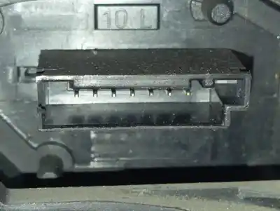 Peça sobressalente para automóvel em segunda mão fechadura da porta traseira esquerda por bmw x3 (e83) 2.0d referências oem iam 7167069  