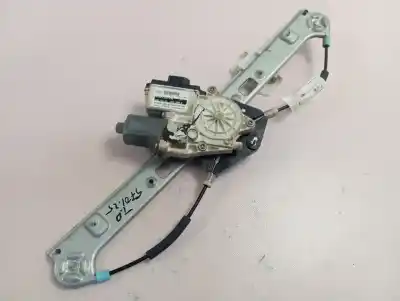 Second-hand car spare part rear right window regulator for bmw x3 (e83) 2.0d oem iam references 69259662