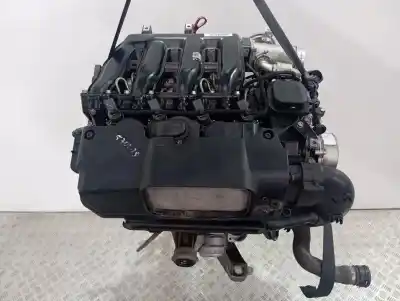 Second-hand car spare part COMPLETE ENGINE for BMW X3 (E83)  OEM IAM references 204D4  11000441266