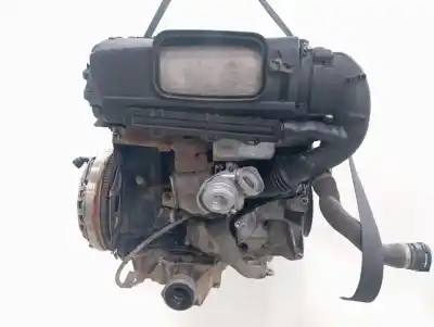 Second-hand car spare part complete engine for bmw x3 (e83) 2.0d oem iam references 204d4  11000441266
