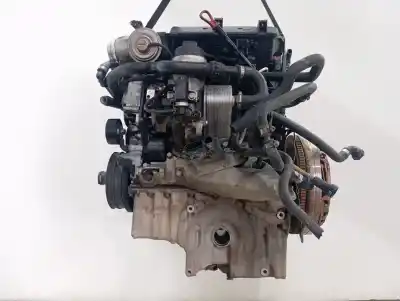 Second-hand car spare part complete engine for bmw x3 (e83) 2.0d oem iam references 204d4  11000441266