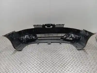 Second-hand car spare part front bumper for seat leon (1m1) signo oem iam references 1m0807217dk  