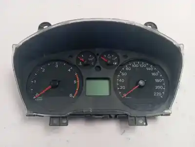 Second-hand car spare part Dashboard for FORD TRANSIT COMBI ´06 FT 300 largo OEM IAM references 8C1T10849  