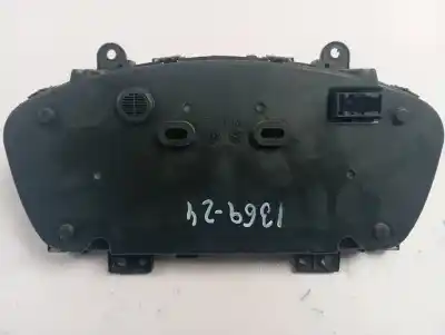 Автозапчастина б/у панель інструментів для ford transit combi ´06 ft 300 largo посилання на oem iam 8c1t10849  