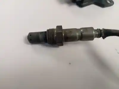 Автозапчастина б/у лямбда-зонд для citroen jumpy fugón driver m посилання на oem iam 9816276480  