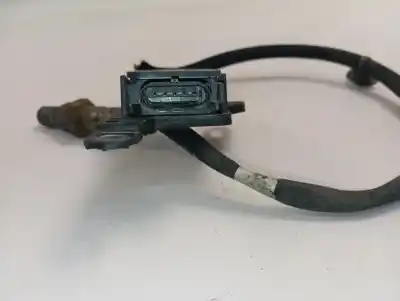 Автозапчастина б/у лямбда-зонд для citroen jumpy fugón driver m посилання на oem iam 9816276480  