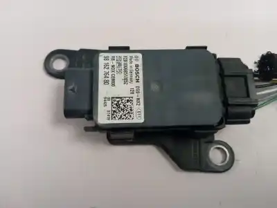 Автозапчастина б/у лямбда-зонд для citroen jumpy fugón driver m посилання на oem iam 9816276480  