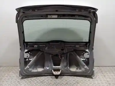 Second-hand car spare part tailgate for bmw x3 (e83) 2.0d oem iam references   