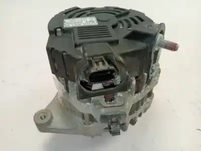 Peça sobressalente para automóvel em segunda mão Alternador por HYUNDAI I20 Classic Referências OEM IAM 3730003300  