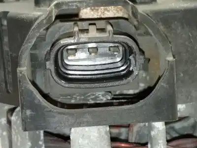 Peça sobressalente para automóvel em segunda mão alternador por hyundai i20 classic referências oem iam 3730003300  
