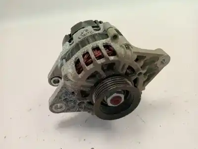 Peça sobressalente para automóvel em segunda mão alternador por hyundai i20 classic referências oem iam 3730003300  