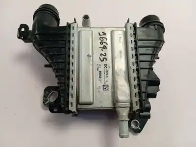 Автозапчастина б/у ІНТЕРКУЛЕР для RENAULT EXPRESS ADVANCE Посилання на OEM IAM 144967867R   Автозапчастина б/у ІНТЕРКУЛЕР для RENAULT EXPRESS ADVANCE Посилання на OEM IAM 144967867R